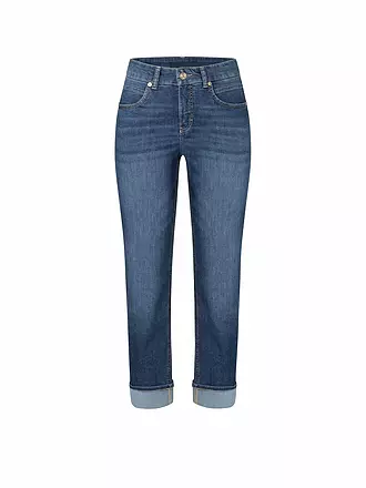 MAC | Jeans Straight Fit SUE | blau